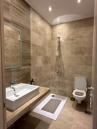 Image of Chalet in IL Monte Galala – Lagoon View